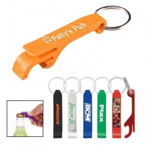 2 in 1 Bottle opener